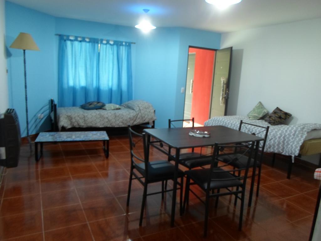 Departamentos Yapay Peni Apartment Plottier Exterior photo